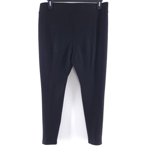 Torrid Women's Size 1 Pixie Luxe Sparkle Legging Pants - Picture 5 of 7